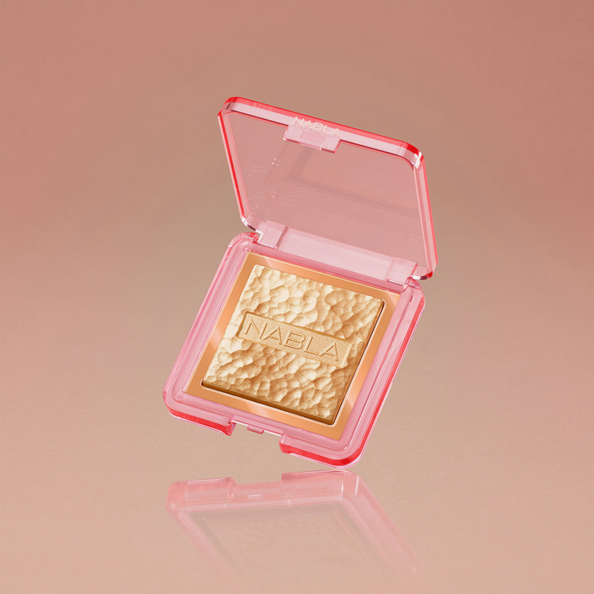 NABLA Cosmetics Skin Glazing (6.5g) Jubiläumsangebot