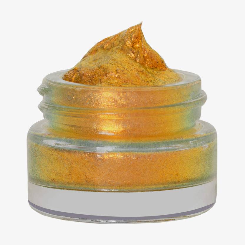 Karla Cosmetics Opal Shadow Potion Silky Gel Eyeshadow (4ml) Lagerräumung