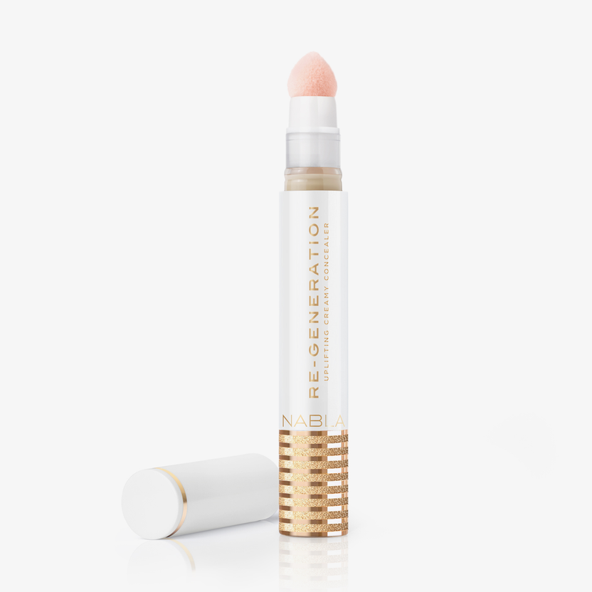 NABLA Cosmetics Re-Generation Concealer (3.5ml) Online Outlet