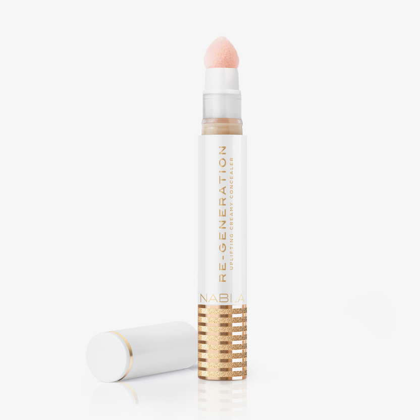 NABLA Cosmetics Re-Generation Concealer (3.5ml) Online Outlet