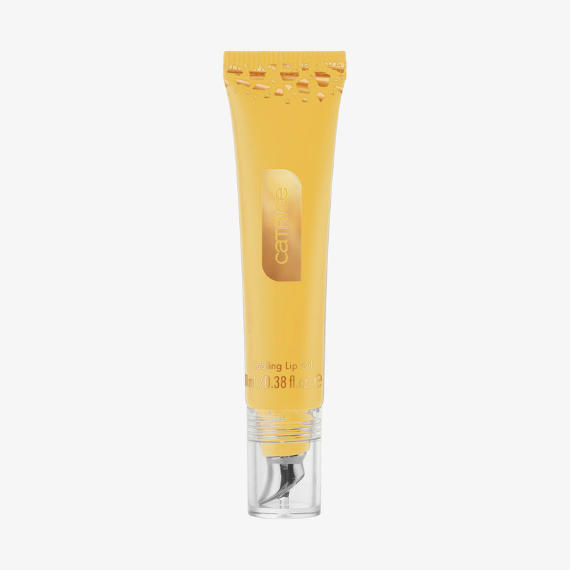 Catrice Cosmetics SUMMER OBSESSED Cooling Lip Oil (16.5ml) Zeitlich begrenztes Angebot