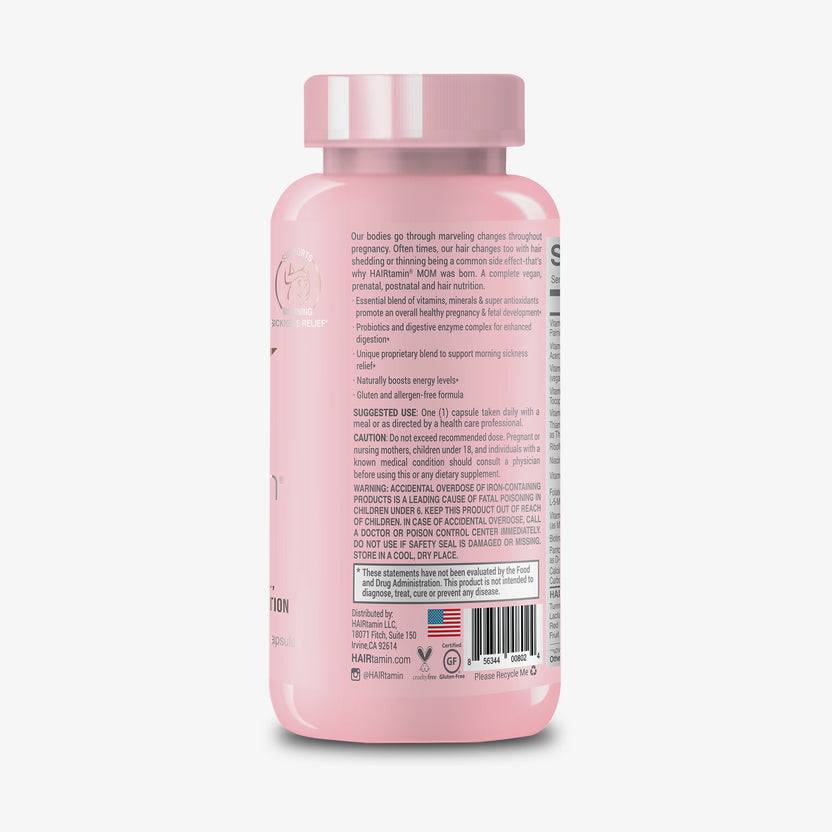 HAIRtamin MOM 1 Month Blitzangebot