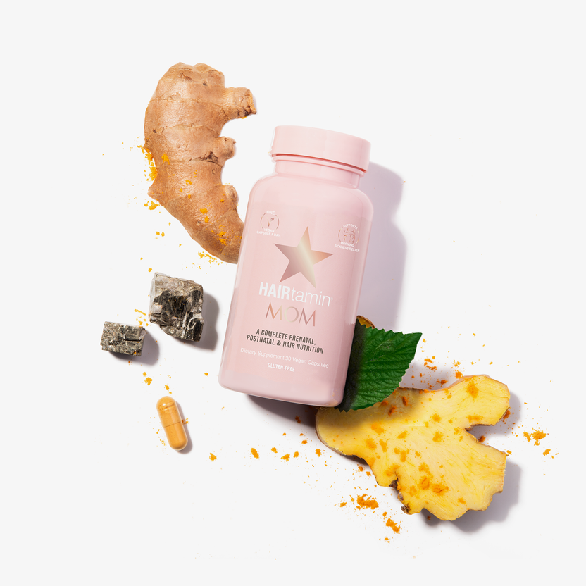 HAIRtamin MOM 1 Month Blitzangebot