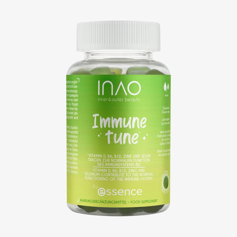 INAO by Essence Immune Tune Gummies Sonderangebote