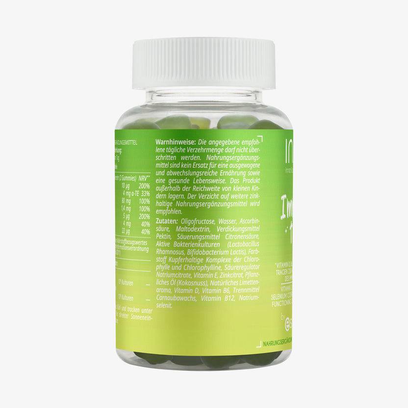 INAO by Essence Immune Tune Gummies Sonderangebote