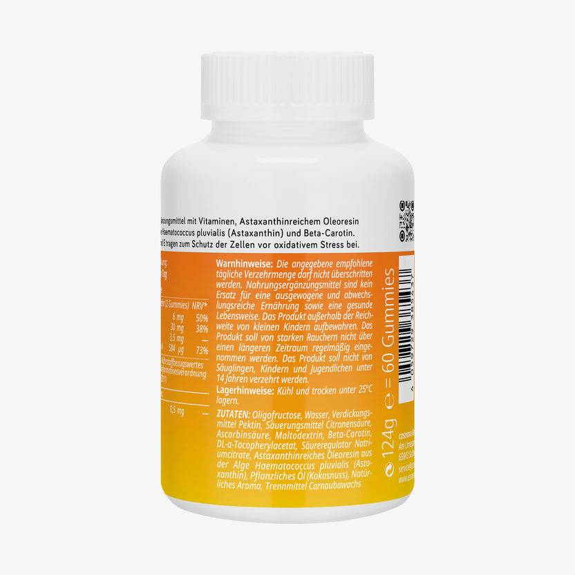 INAO by Essence Tan Please! Gummies (124g) VIP-Rabatte
