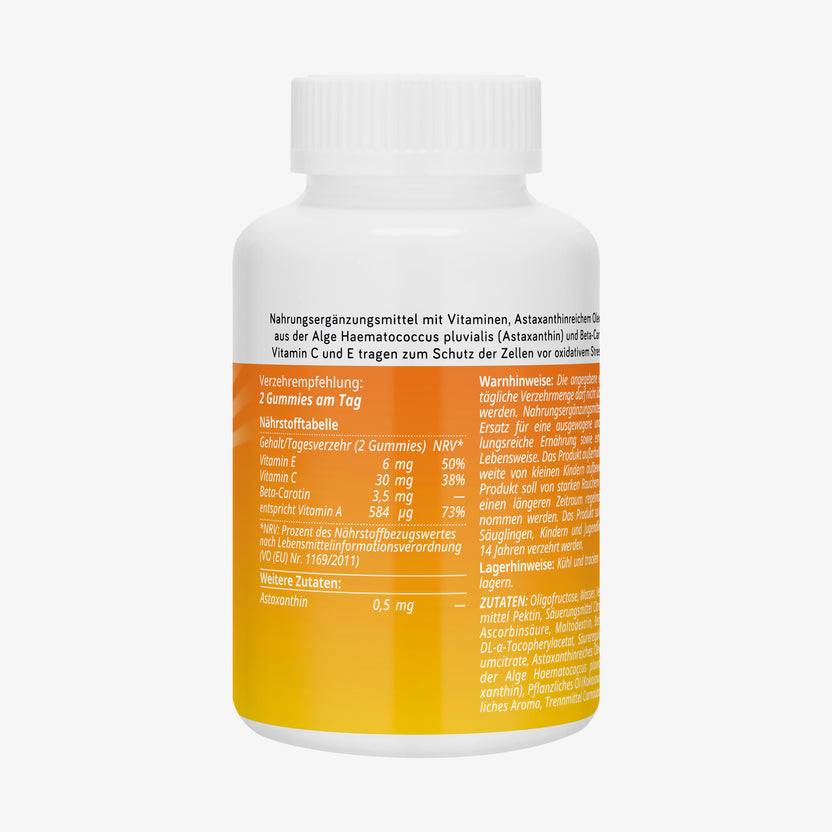 INAO by Essence Tan Please! Gummies (124g) VIP-Rabatte