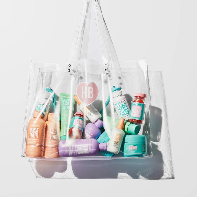 Hairburst Original Vitamins 1 Month Tiefpreis