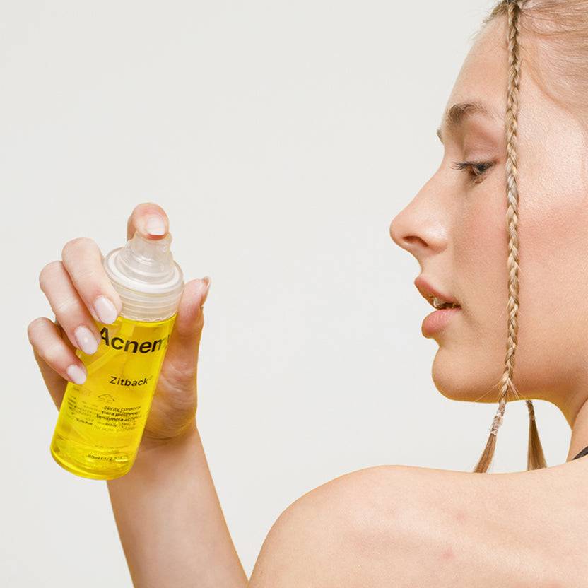 Acnemy Zitback® (80ml) Bis zu 60% Rabatt