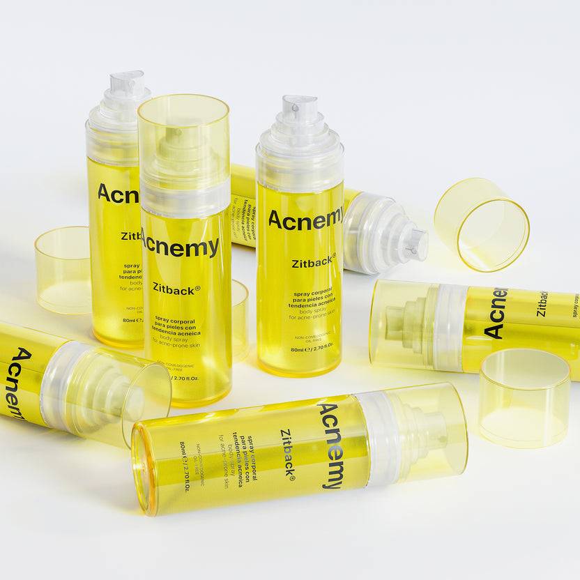 Acnemy Zitback® (80ml) Bis zu 60% Rabatt