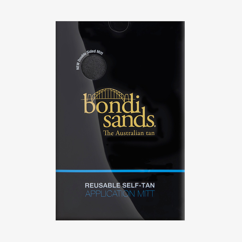 Bondi Sands Application Mitt Discount Store für neue Produkte