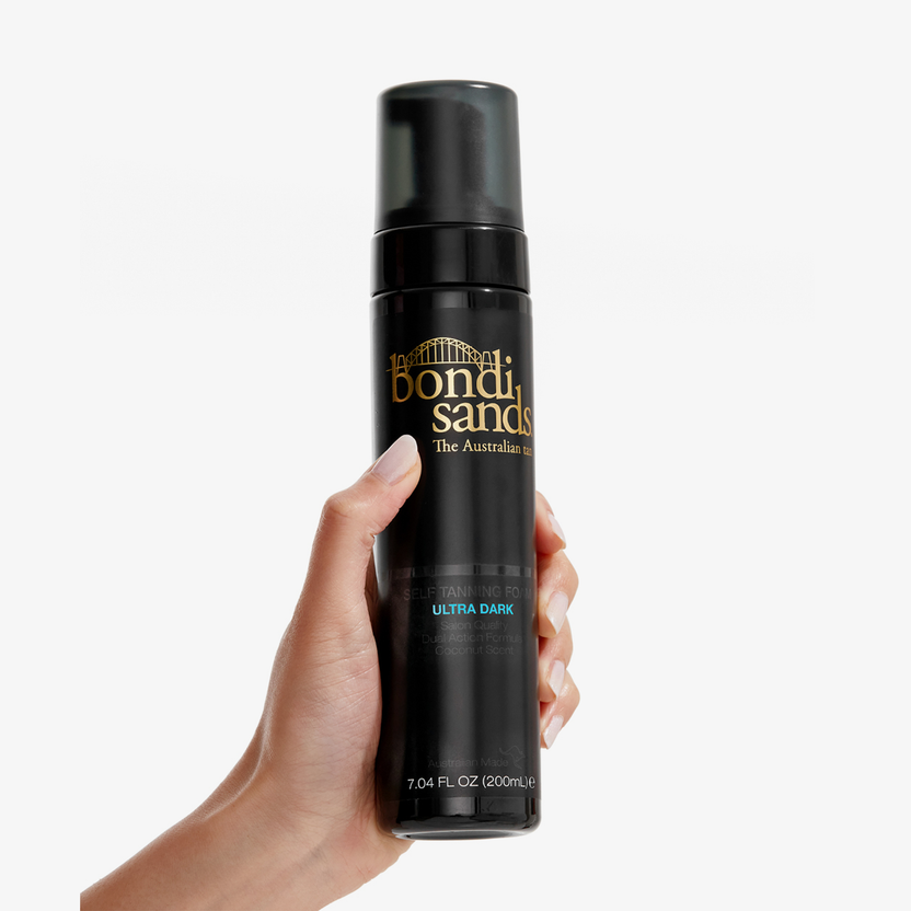 Bondi Sands Self Tanning Foam (200ml) Nur noch ein Tag übrig