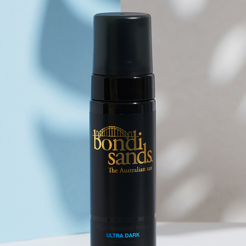 Bondi Sands Self Tanning Foam (200ml) Nur noch ein Tag übrig