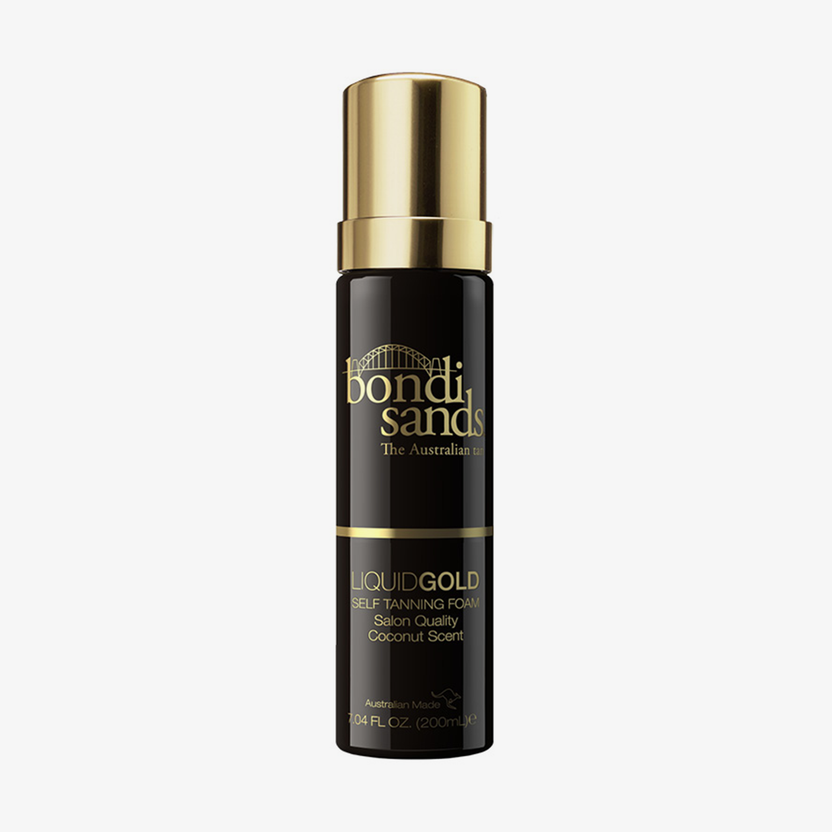 Bondi Sands Self Tanning Foam (200ml) Nur noch ein Tag übrig