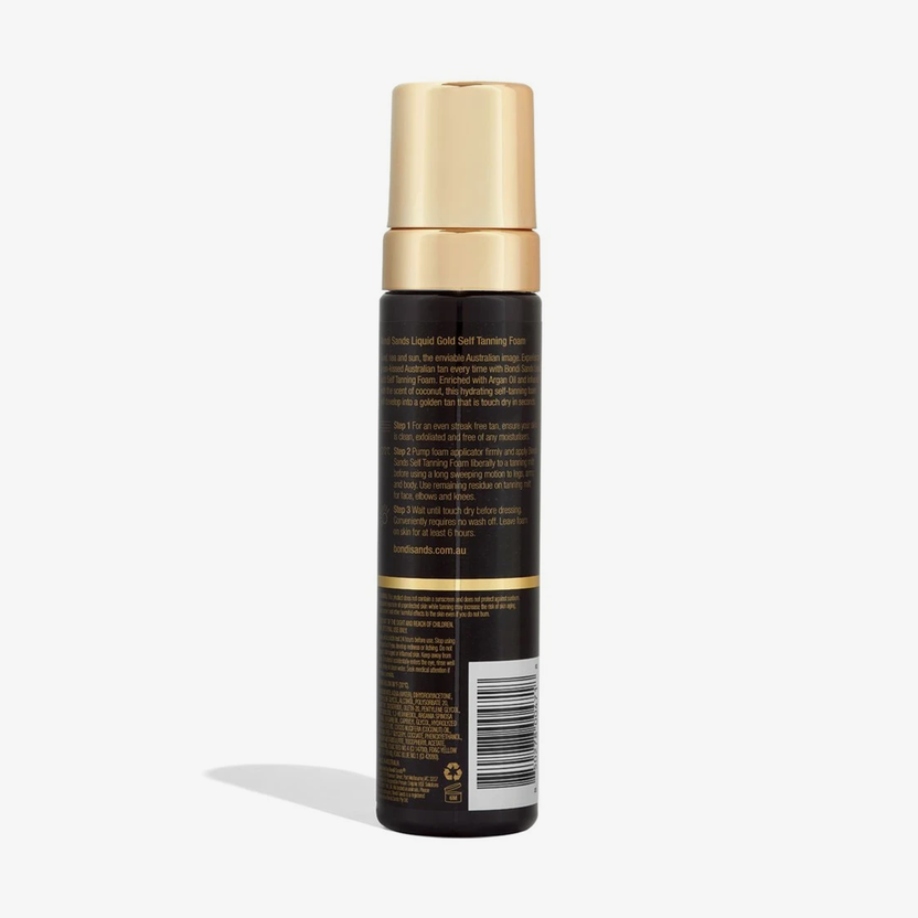 Bondi Sands Self Tanning Foam (200ml) Nur noch ein Tag übrig
