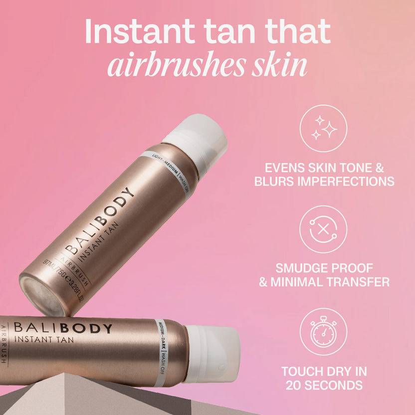 Bali Body Instant Tan (97ml) Riesige Rabatte