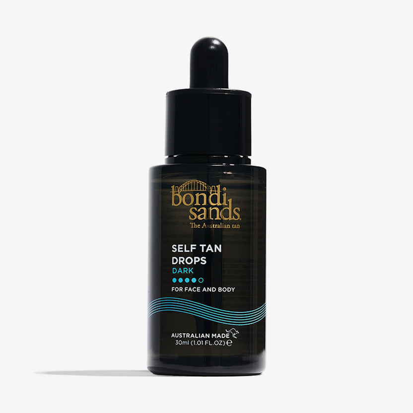 Bondi Sands Self Tan Drops (30ml) Clearance-Verkauf