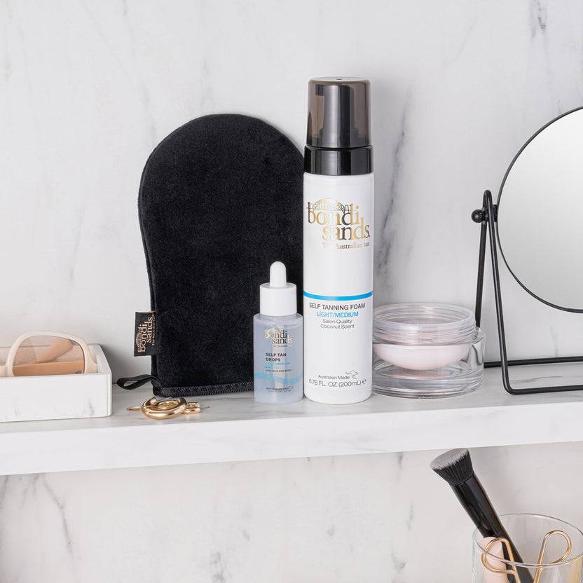 Bondi Sands Self Tan Drops (30ml) Clearance-Verkauf