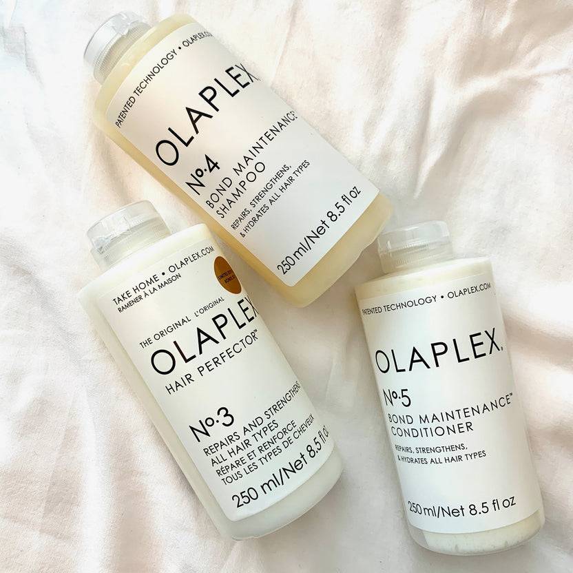 OLAPLEX N°3 Hair Perfector (100ml) Kostenloser Versand international
