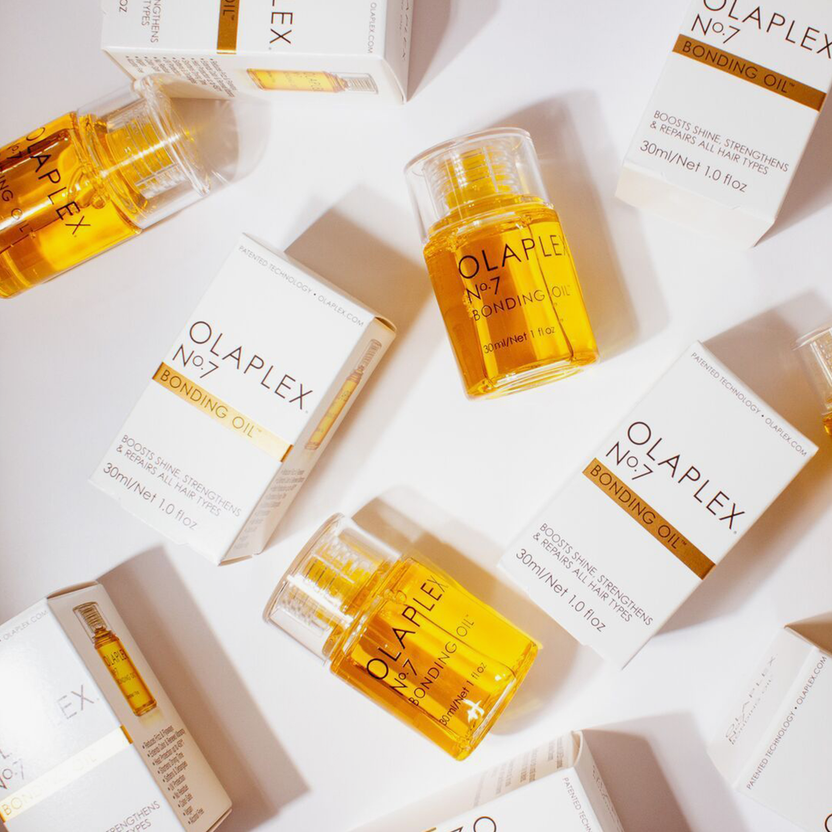 OLAPLEX N°7 Bonding Oil 30ml (30ml) Begrenzt auf 3 Tage