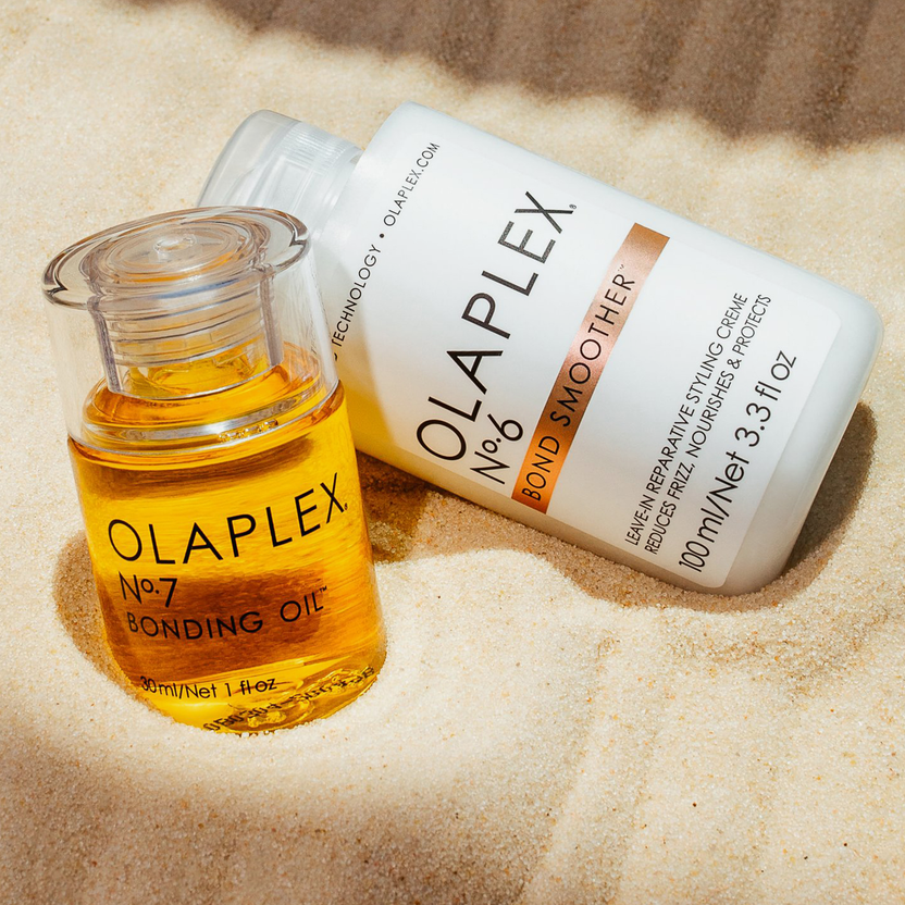 OLAPLEX N°7 Bonding Oil 30ml (30ml) Begrenzt auf 3 Tage