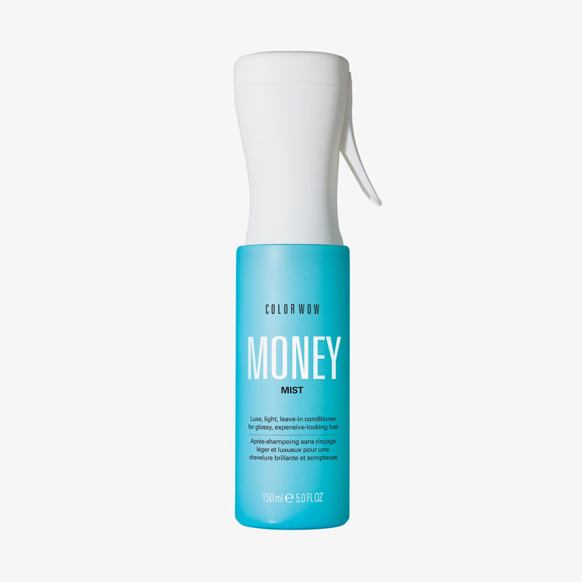 Color Wow Money Mist (150ml) Speichern exportieren
