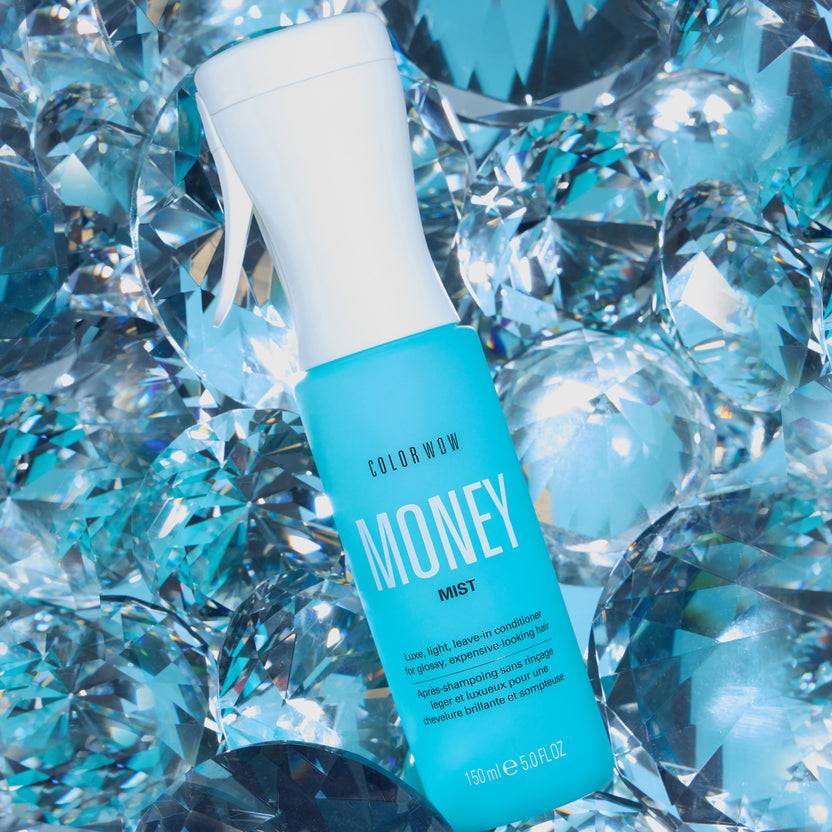 Color Wow Money Mist (150ml) Speichern exportieren
