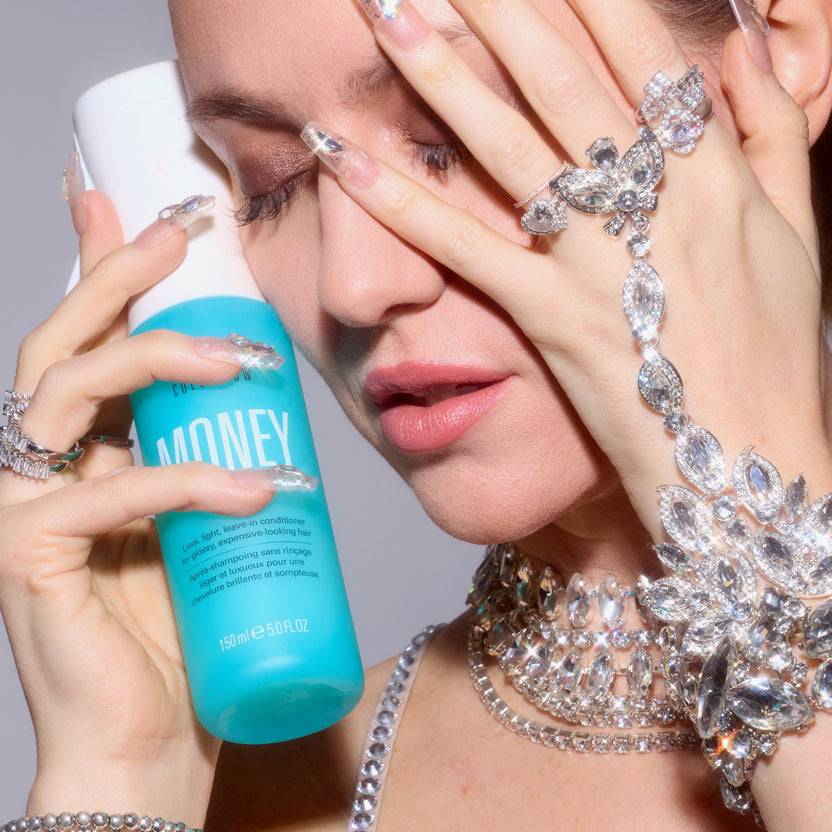 Color Wow Money Mist (150ml) Speichern exportieren