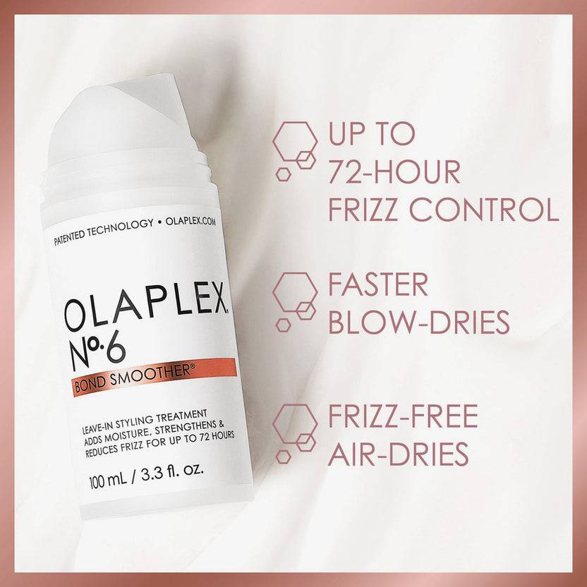 OLAPLEX N°6 Bond Smoother (100ml) Black Friday Preise
