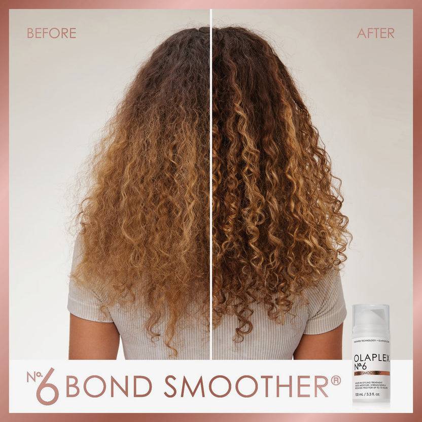 OLAPLEX N°6 Bond Smoother (100ml) Black Friday Preise