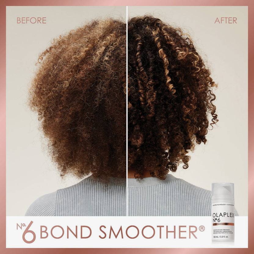 OLAPLEX N°6 Bond Smoother (100ml) Black Friday Preise