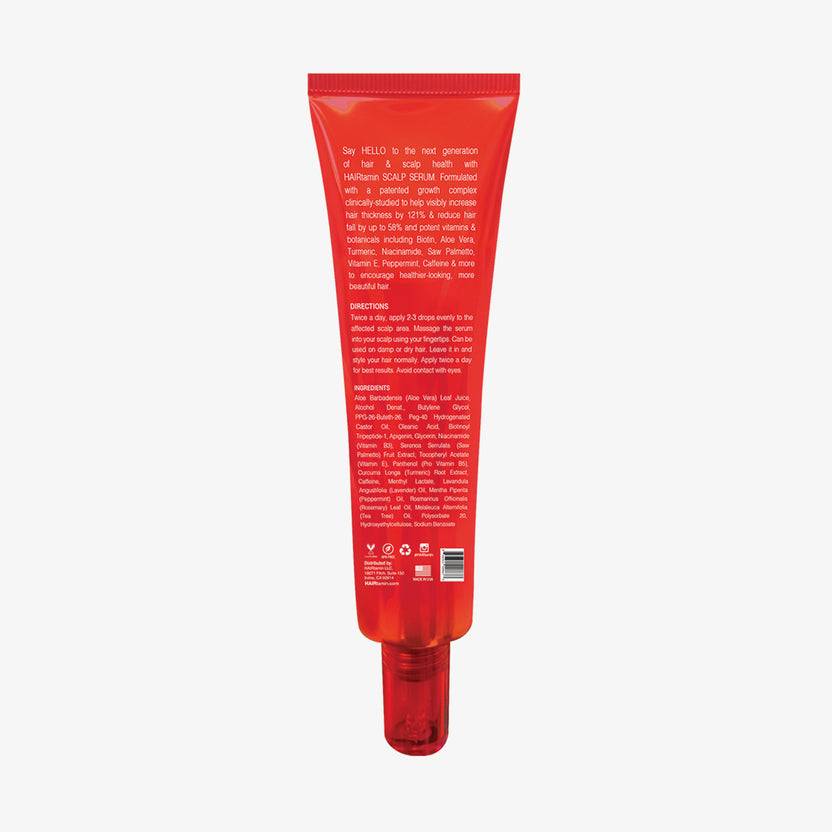 HAIRtamin Scalp Serum (60ml) Im Verkauf