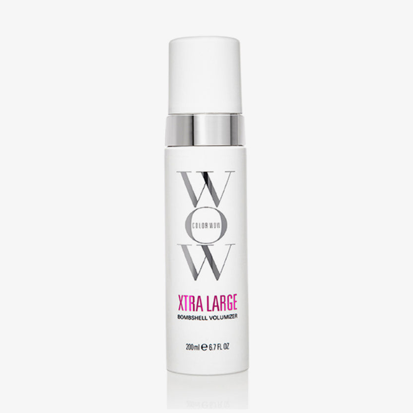 Color Wow Xtra Large Bombshell Volumizer (200ml) Rabatte dieses Monats
