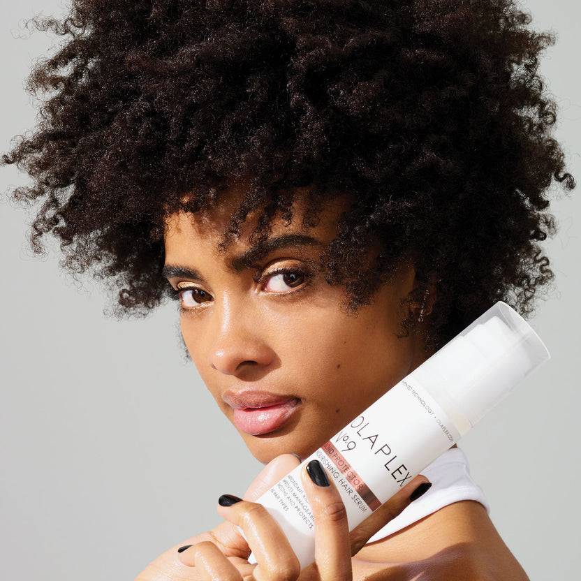 OLAPLEX N°9 Bond Protector Nourishing Hair Serum (90ml) Auslauf