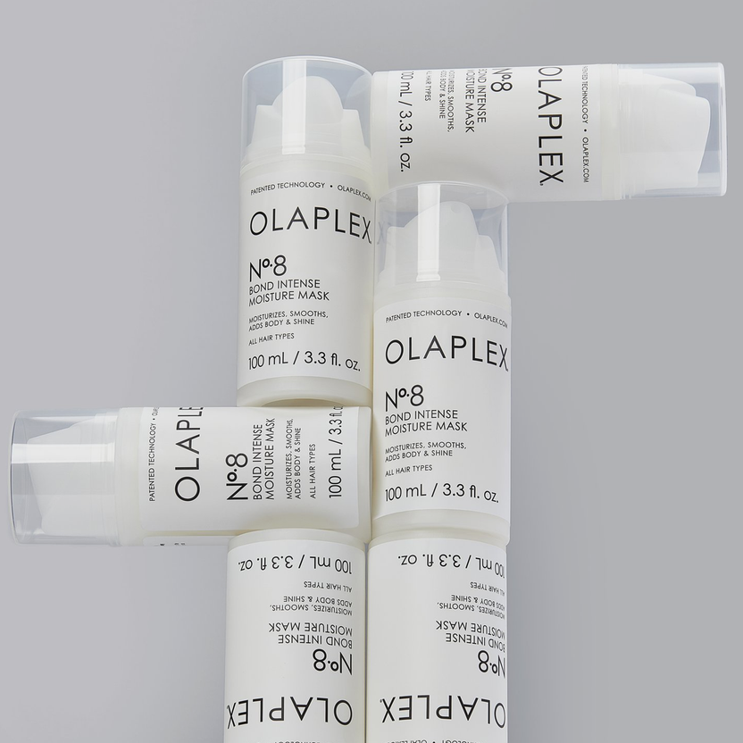 OLAPLEX N°8 Bond Intense Moisture Mask (100ml) Verkauf
