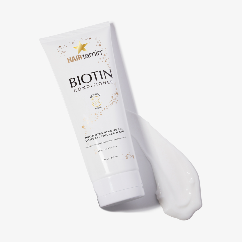 HAIRtamin Biotin Conditioner (207ml) Hotsell