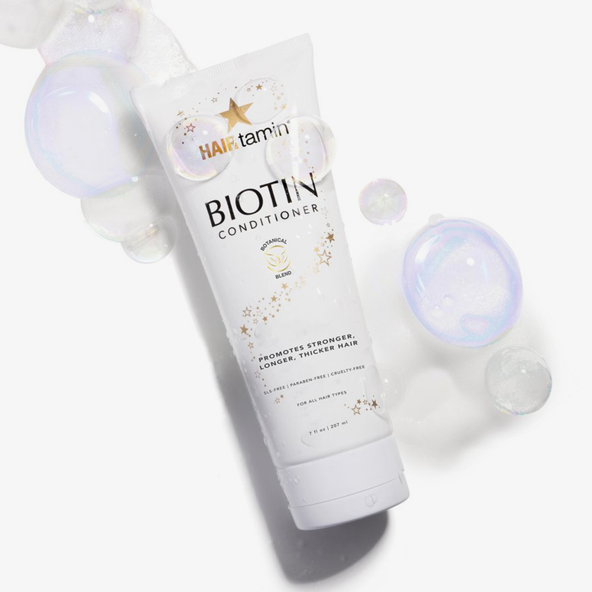 HAIRtamin Biotin Conditioner (207ml) Hotsell