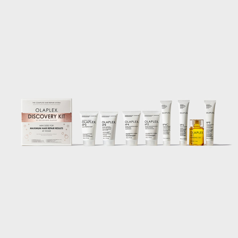 OLAPLEX Olaplex Discovery Kit (200ml) im Angebot