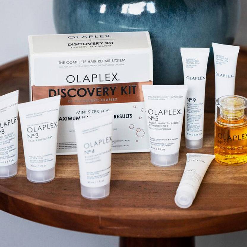 OLAPLEX Olaplex Discovery Kit (200ml) im Angebot