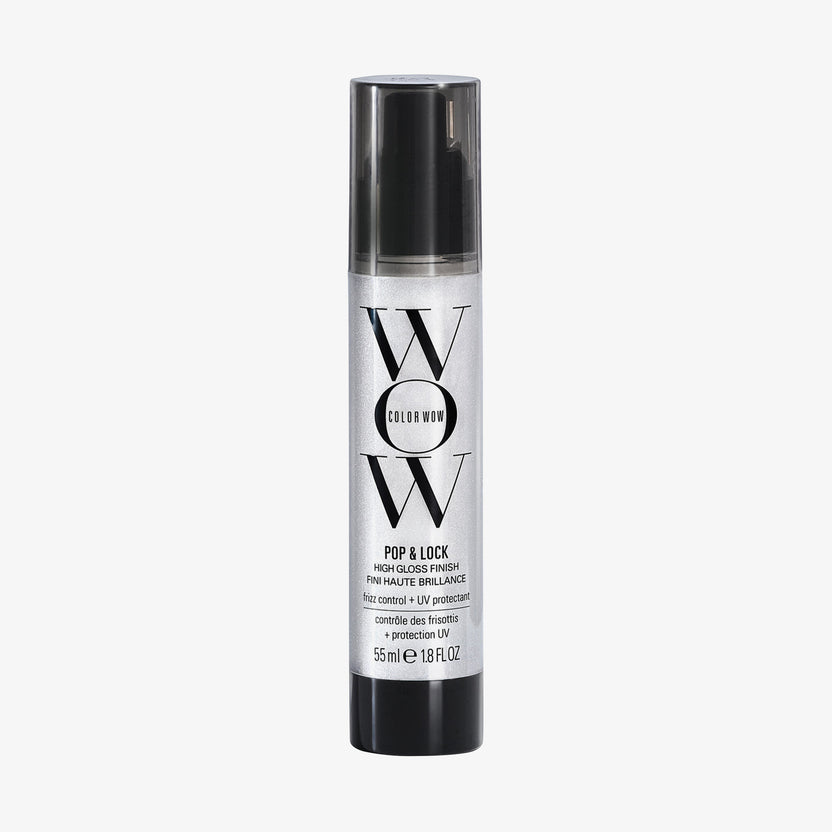 Color Wow Pop & Lock High Gloss Finish (55ml) Schlussverkauf