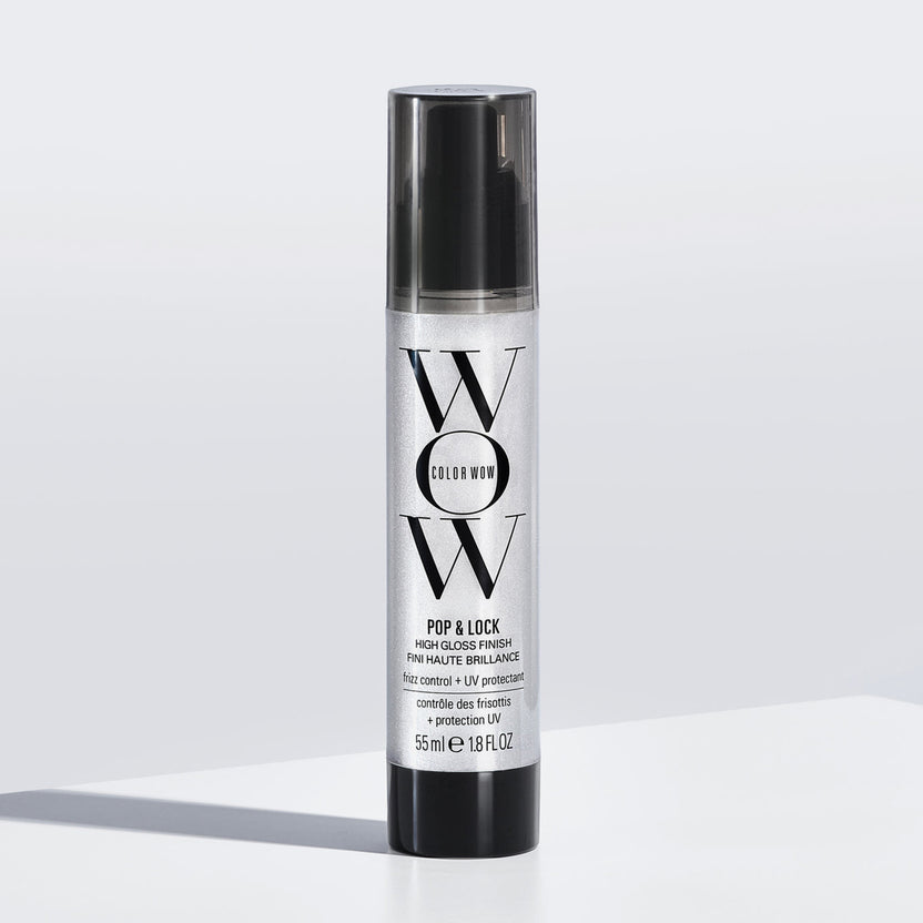 Color Wow Pop & Lock High Gloss Finish (55ml) Schlussverkauf