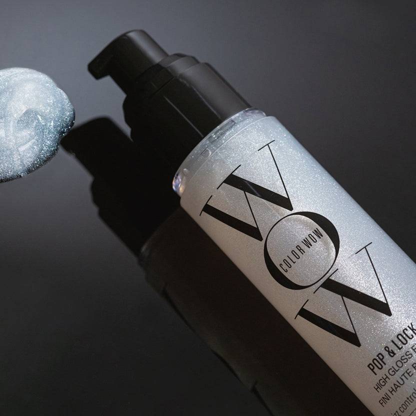 Color Wow Pop & Lock High Gloss Finish (55ml) Schlussverkauf