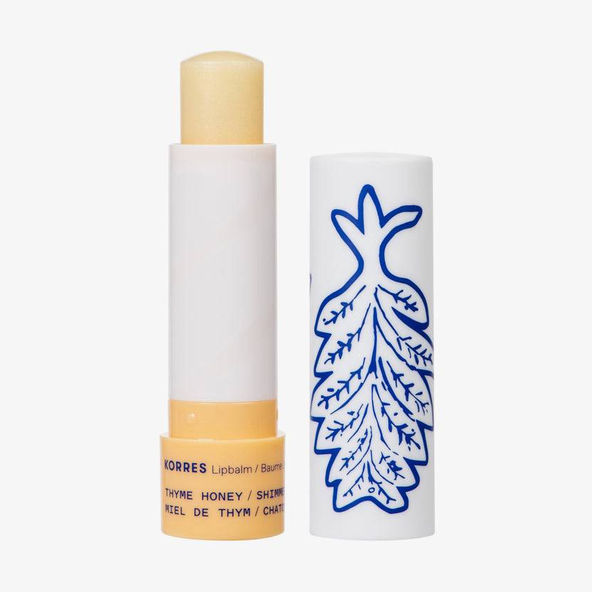 KORRES Lip Balm (4.5g) Fabrikverkauf