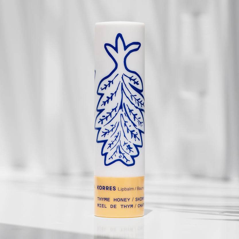 KORRES Lip Balm (4.5g) Fabrikverkauf