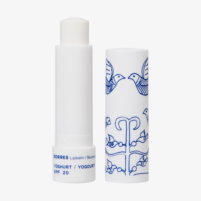 KORRES Lip Balm (4.5g) Fabrikverkauf