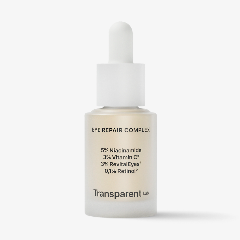 Transparent Lab Eye Repair Complex (15ml) Fabrikpreis