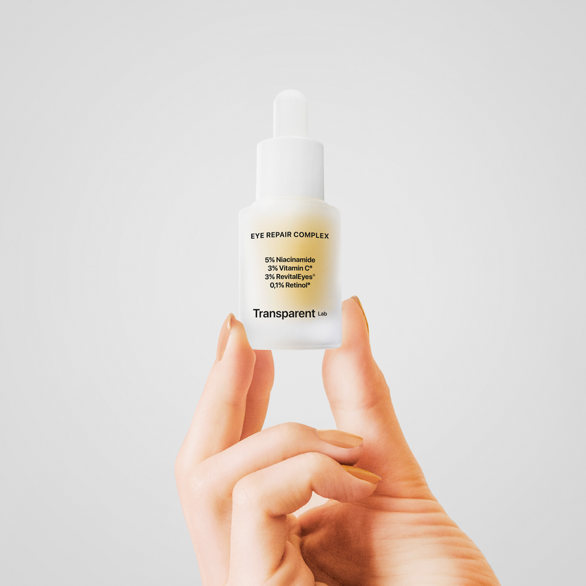 Transparent Lab Eye Repair Complex (15ml) Fabrikpreis