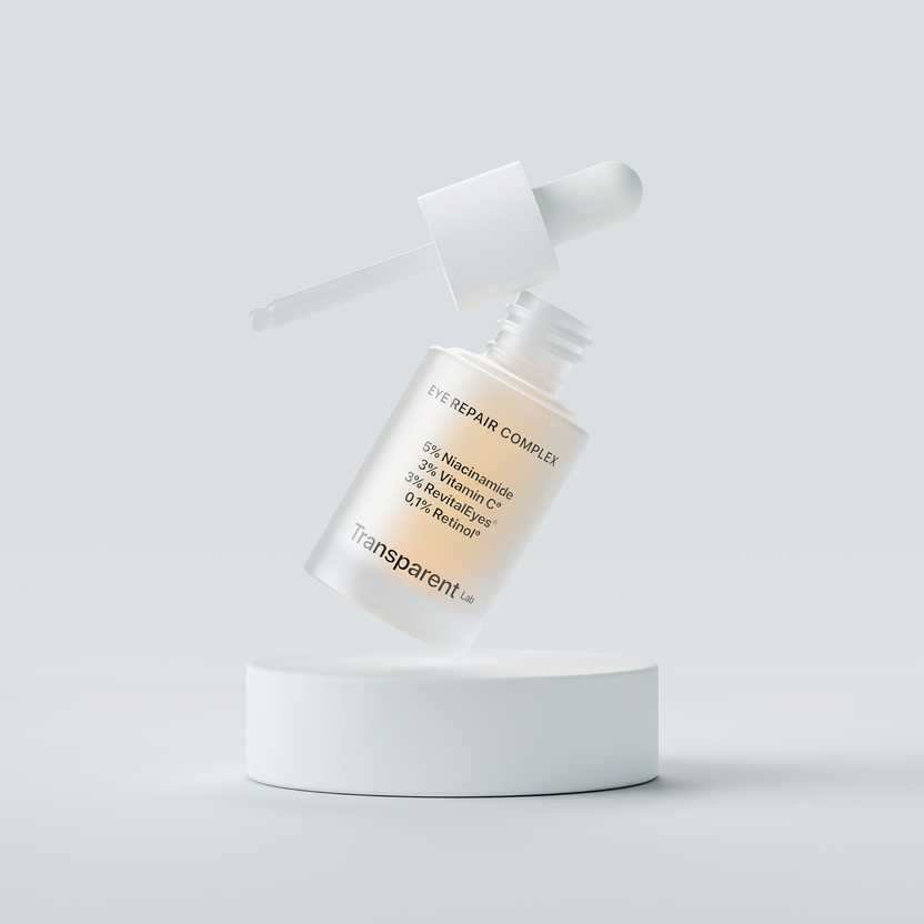 Transparent Lab Eye Repair Complex (15ml) Fabrikpreis
