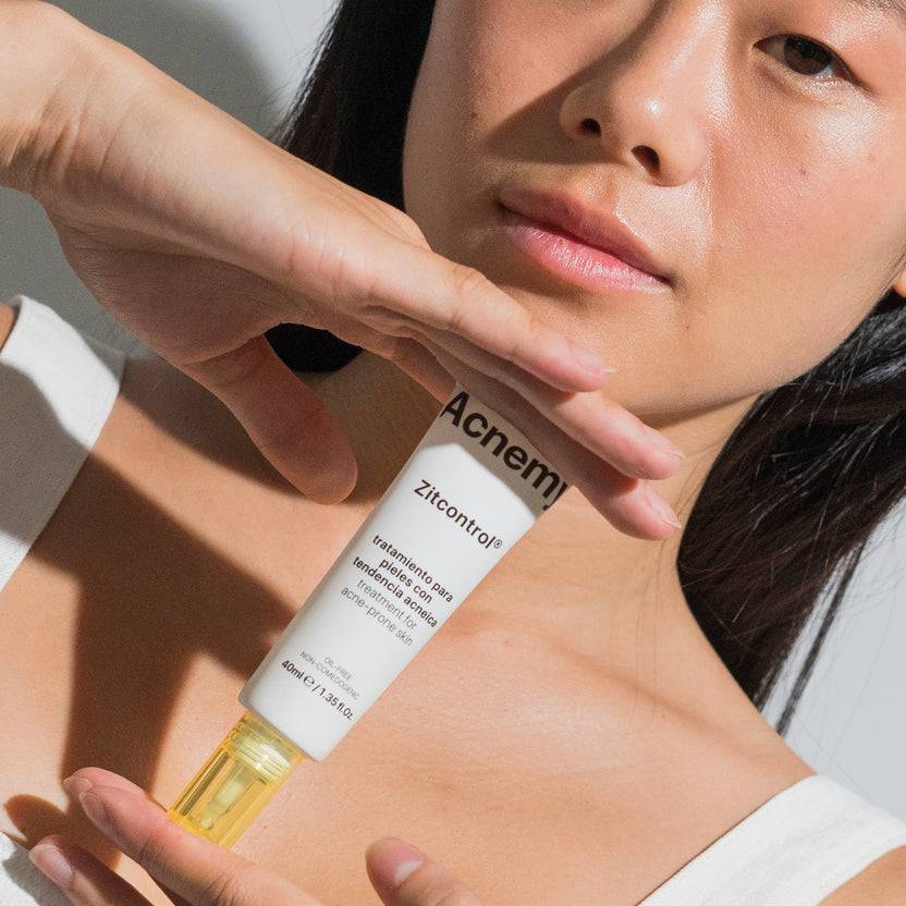 Acnemy Zitcontrol® (40ml) Rabatt