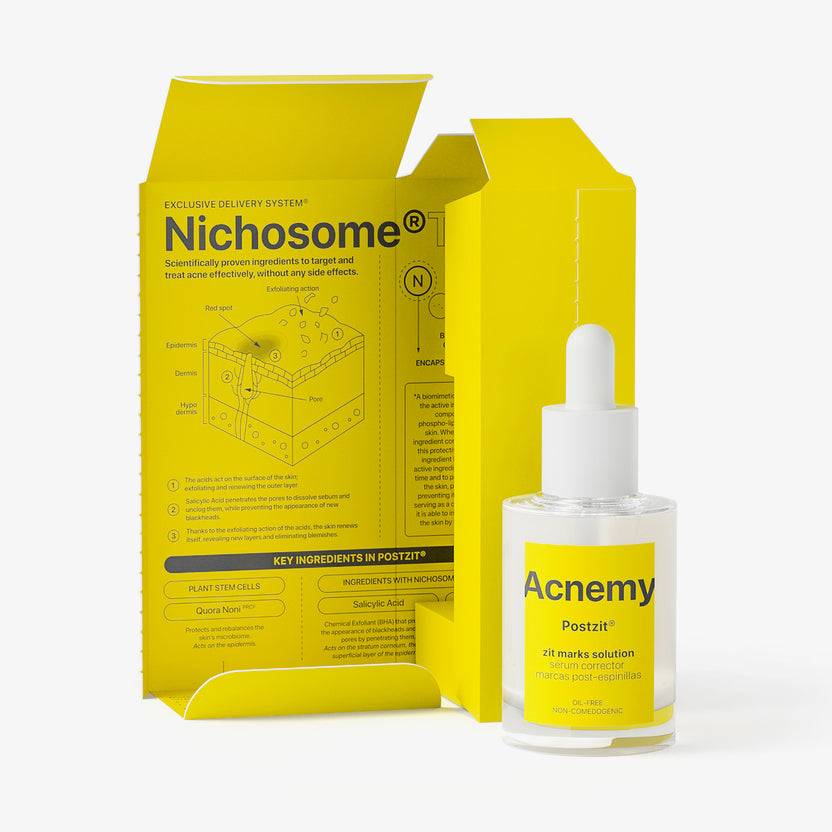 Acnemy Postzit® (30ml) Günstig kaufen